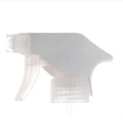 28/410 Ribbed Trigger Sprayer, 0.9cc, 28/410